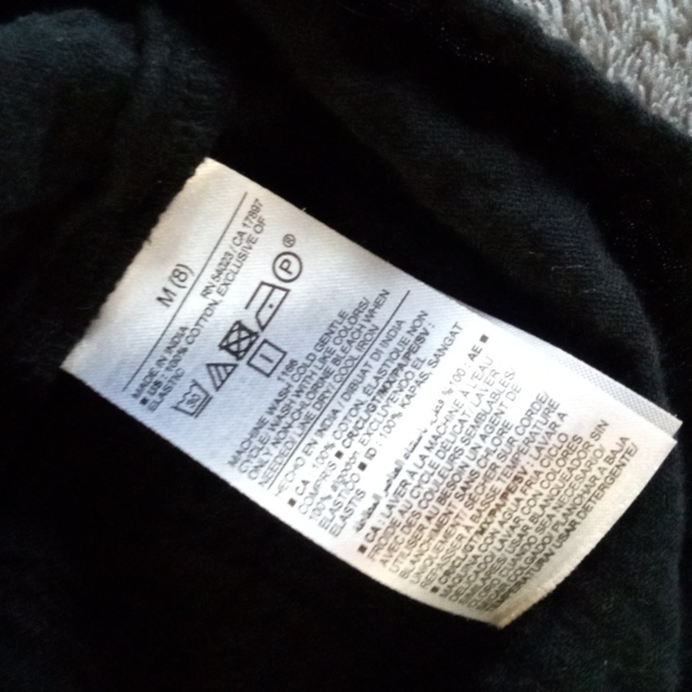 Old Navy loose fit tank dress - Picture 6 of 7